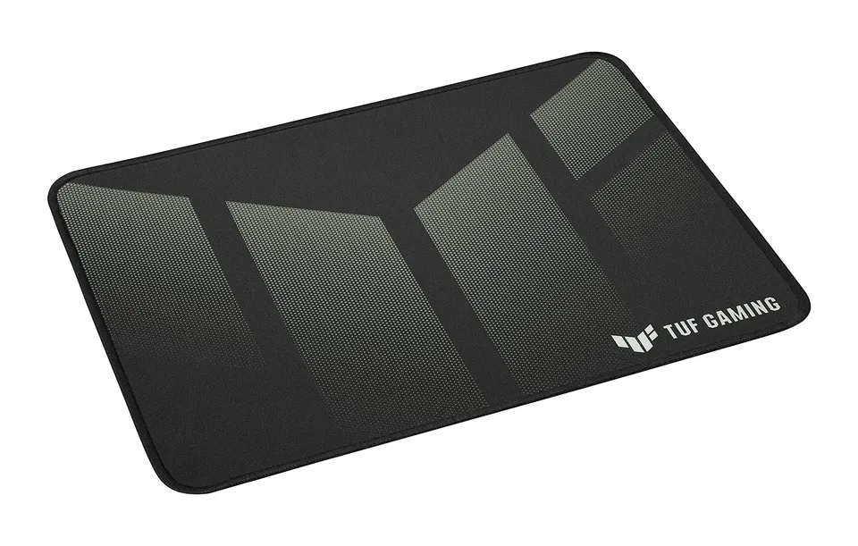 asus-tuf-gaming-p1-tapis-de-souris-portable-260x360mm-hydrofuge image 1