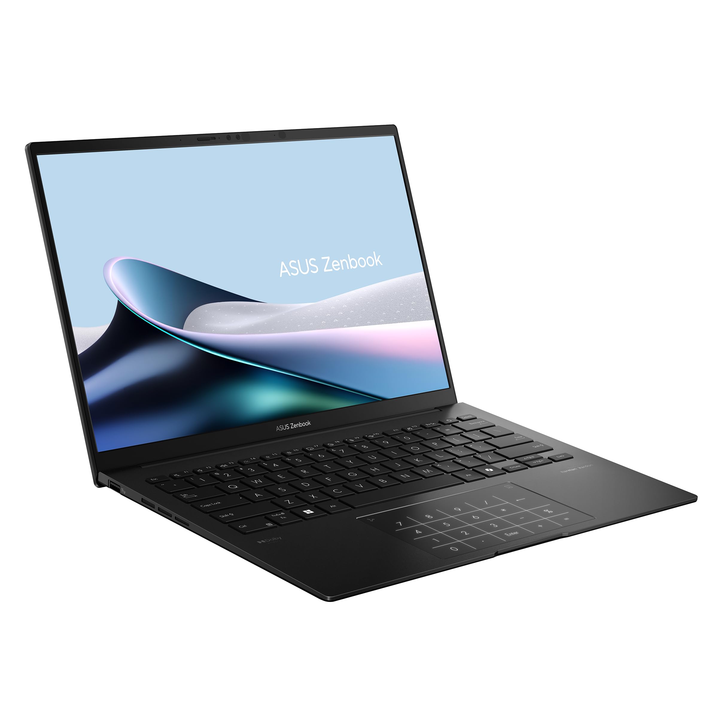 asus-rog-zenbook-14-um3406ha-pp005w-oled-3k-ryzen-7-8840hs-16-go-1-to image 3