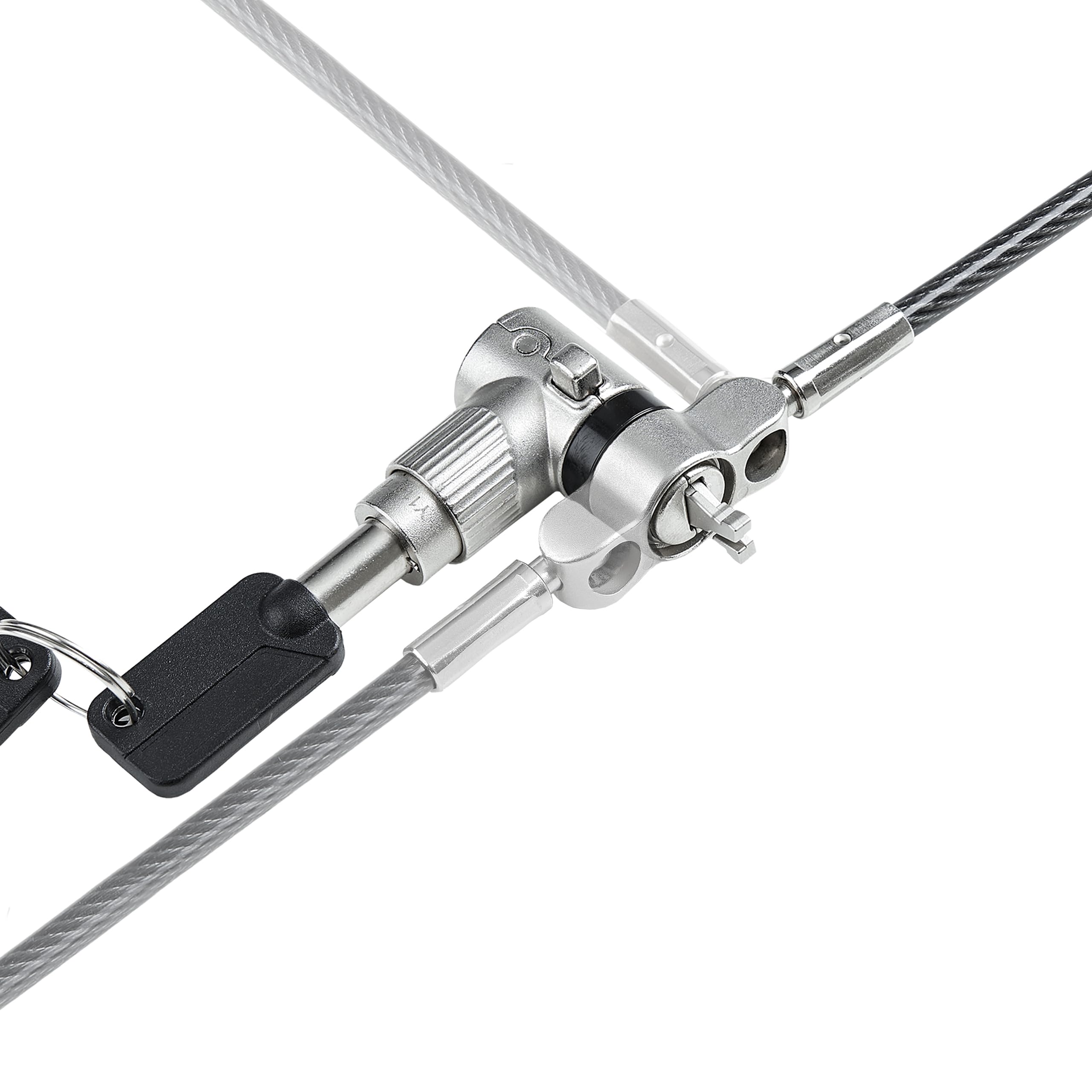 startech-com-antivol-universel-3-en-1-pour-pc-portable-c-ble-2m-cl image 6