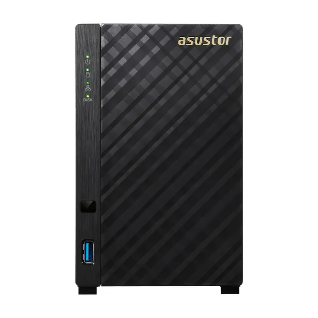 asustor-as3102t-v2-serveur-nas-2-baies-intel-celeron image 1