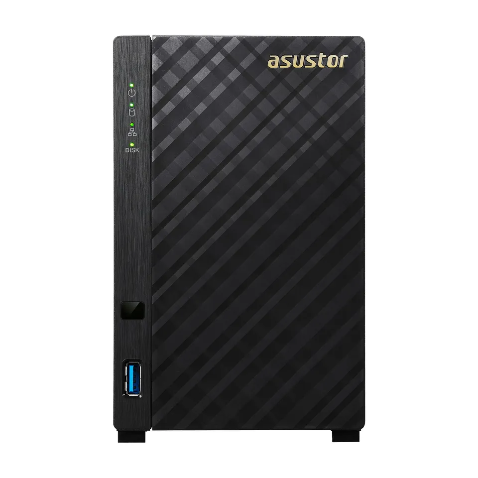 asustor-as3102t-v2-serveur-nas-2-baies-intel-celeron image 1