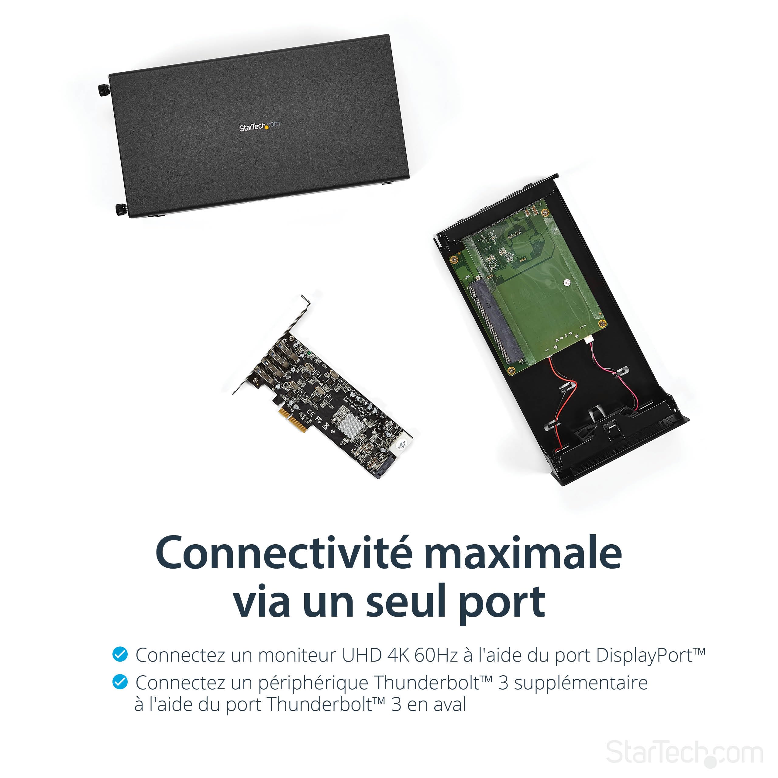 startech-com-tb31pciex16-ch-ssis-d-extension-thunderbolt-3-vers-pcie-x16 image 4
