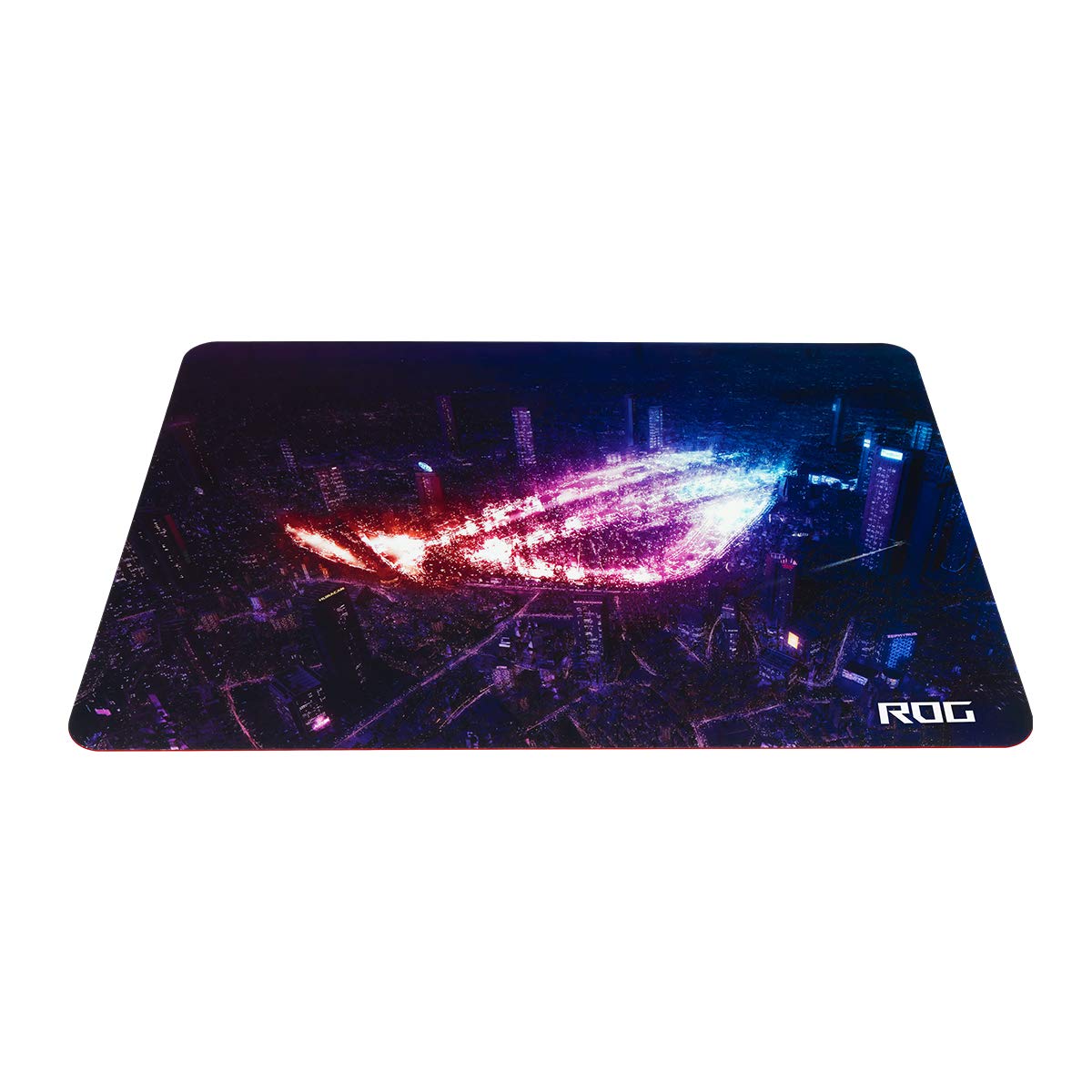 asus-rog-strix-slice-tapis-de-souris-gaming image 2