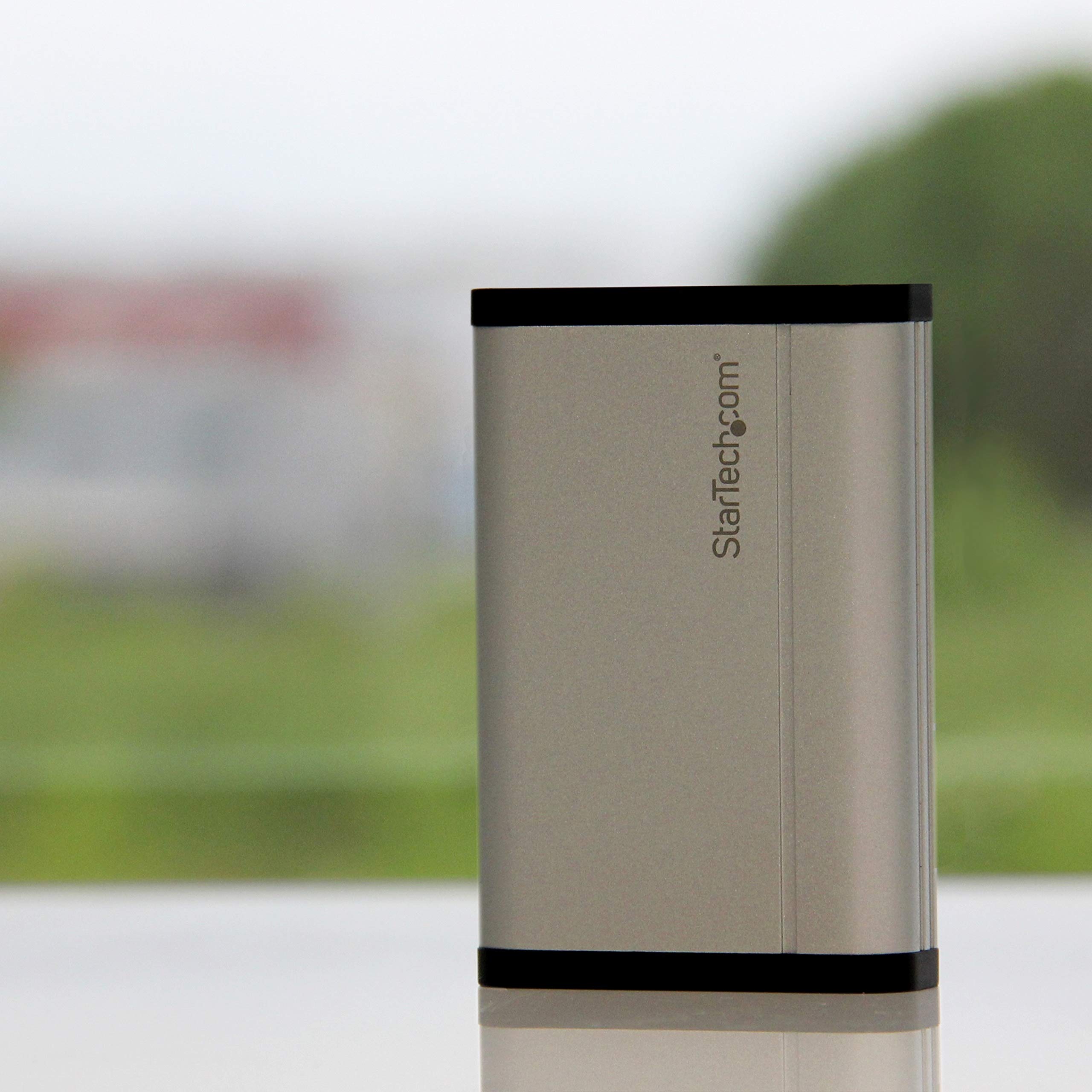 startech-com-usb32vgcapro-bo-tier-d-acquisition-vid-o-vga-vers-usb-3-0-1080p-60- image 2