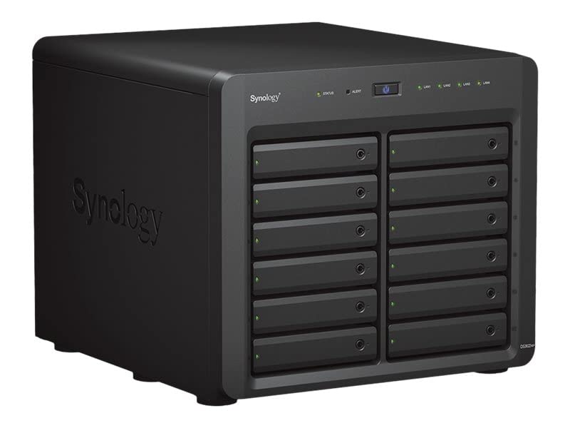 synology-ds3622xs-nas-12-baies-xeon-6-c-urs-16-go-2x-gbe-2x-10gbe image 6