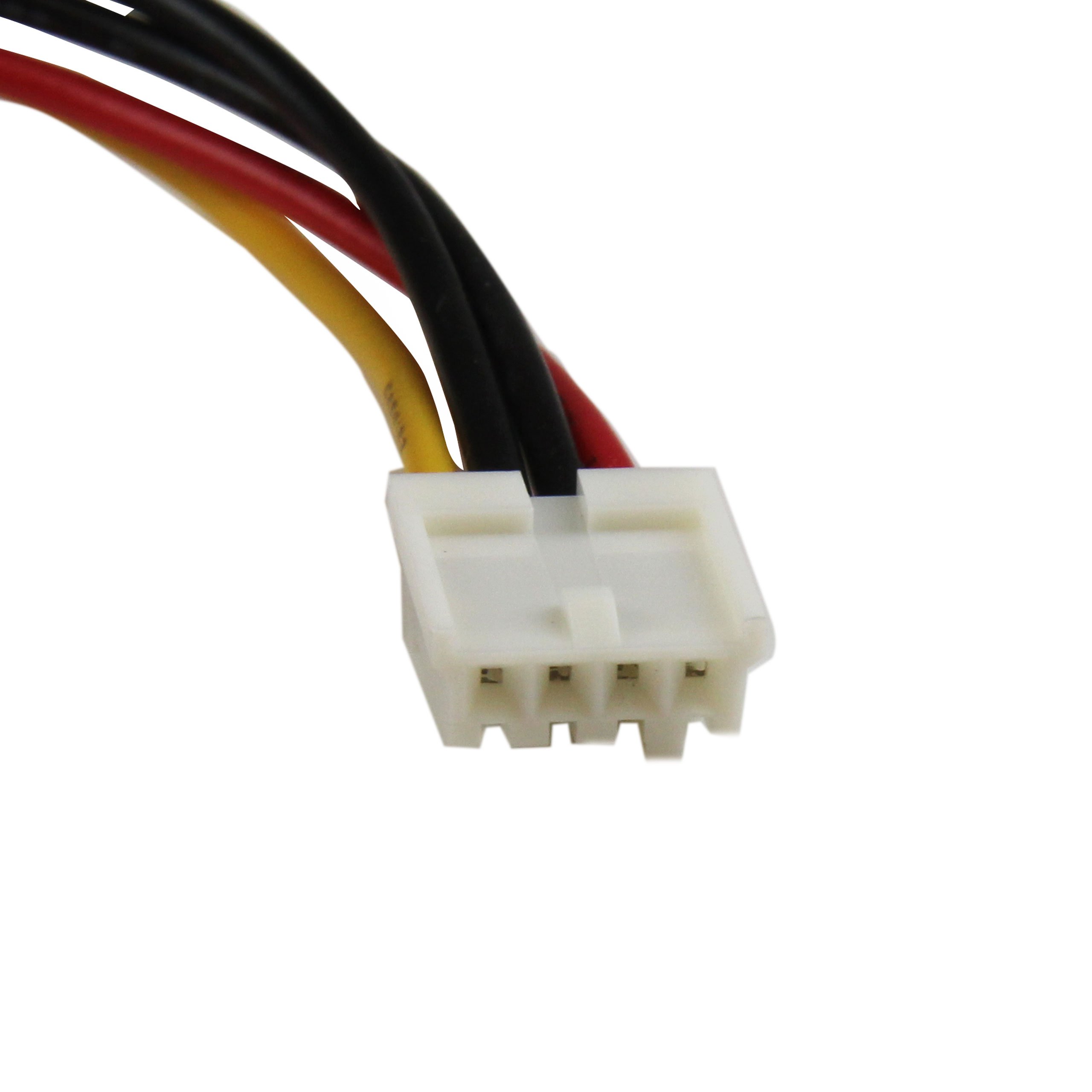 startech-com-lp4-vers-sata-c-ble-adaptateur-d-alimentation image 5