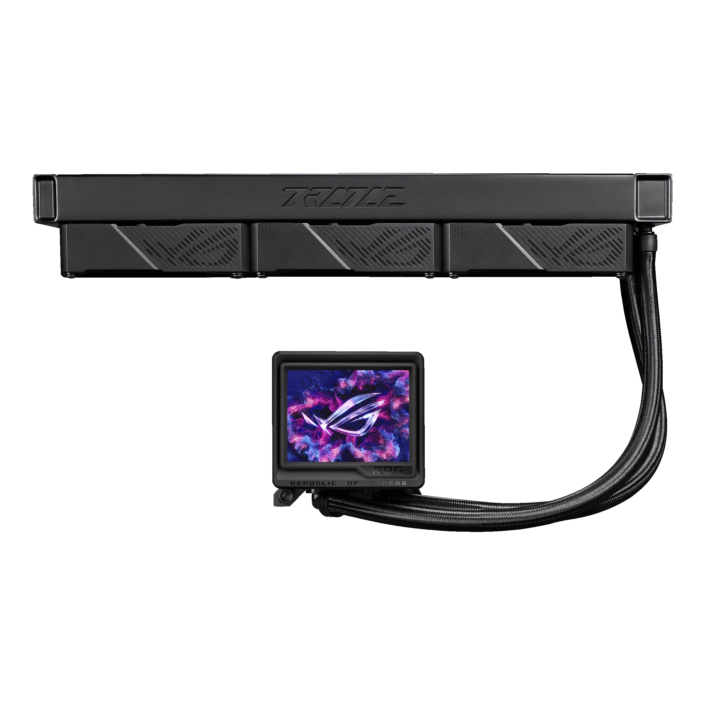 asus-rog-ryujin-iii-argb-extreme-360mm-refroidisseur-liquide-cpu image 6