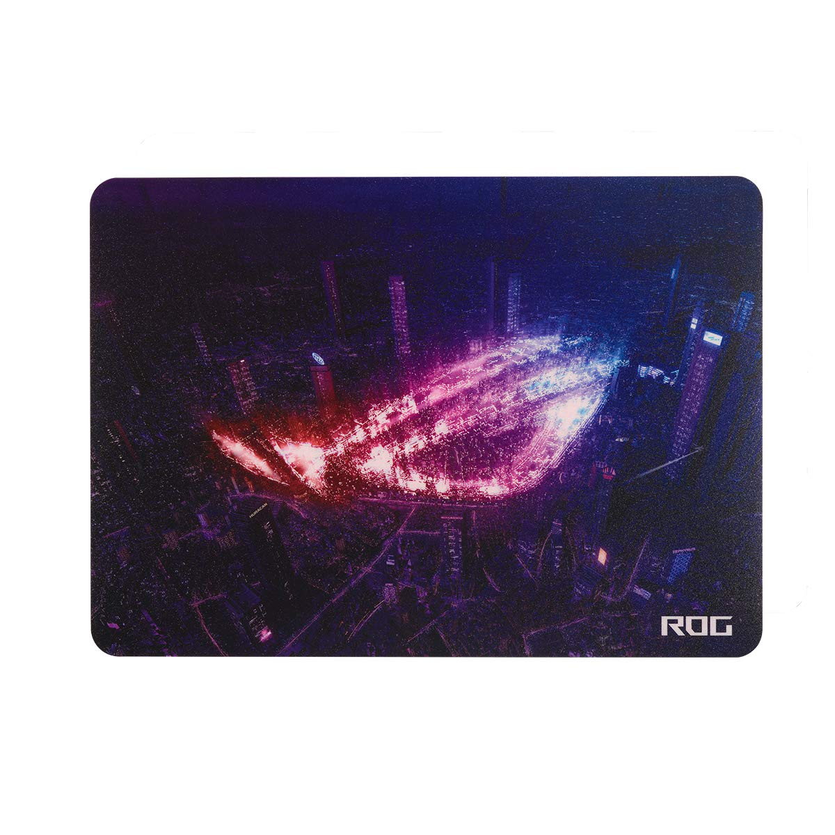 asus-rog-strix-slice-tapis-de-souris-gaming image 1