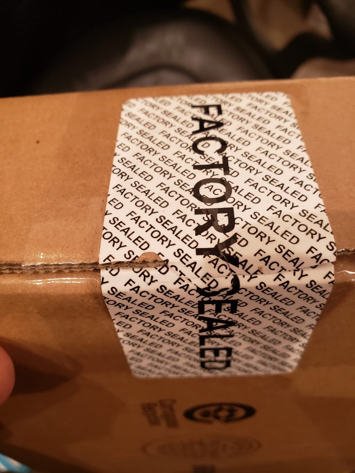 Débits enfin à la hauteur