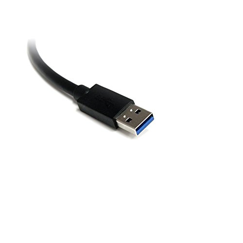 startech-com-usb32hde-adaptateur-vid-o-usb-3-0-vers-hdmi-dvi-1080p image 6