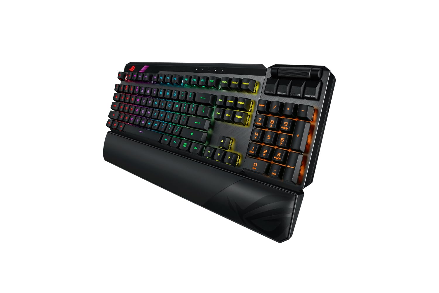 asus-rog-claymore-ii-clavier-gaming-m-canique-azerty-switches-rx-pav-num-rique-a image 7