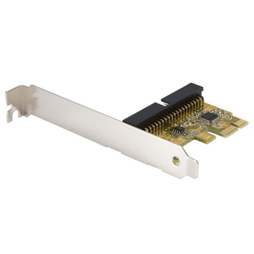 startech-com-carte-contr-leur-ide-pci-express-1-port-ultra-ata-133 image 5