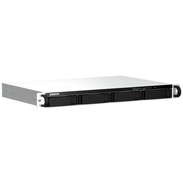 qnap-ts-464eu-serveur-nas-rack-4-baies-ts-series image 1