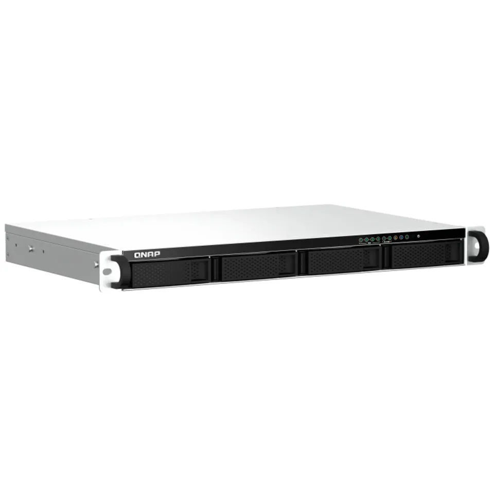 qnap-ts-464eu-serveur-nas-rack-4-baies-ts-series image 1