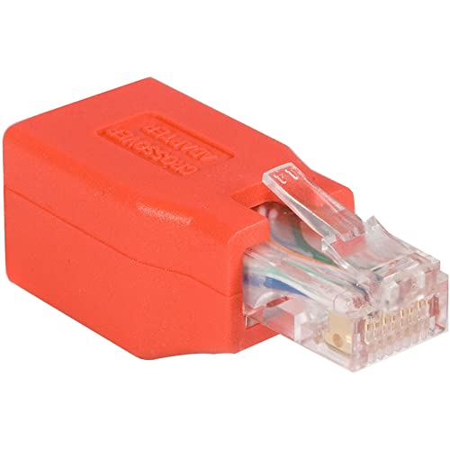 startech-com-c6crossover-adaptateur-gigabit-ethernet-cat6-crois-rj45 image 2