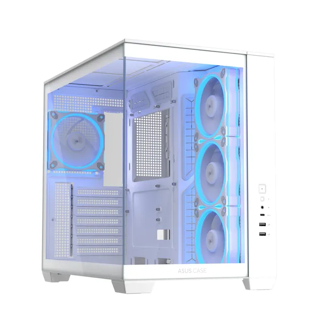 asus-a32-plus-boitier-pc-atx-blanc-panoramic-4x-argb-360mm image 1