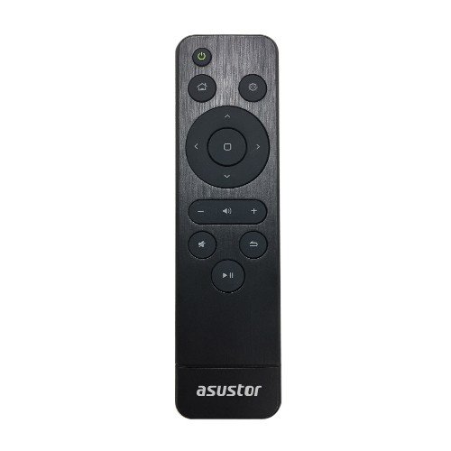 asustor-as-rc13-t-l-commande-infrarouge-13-touches-pour-nas image 1