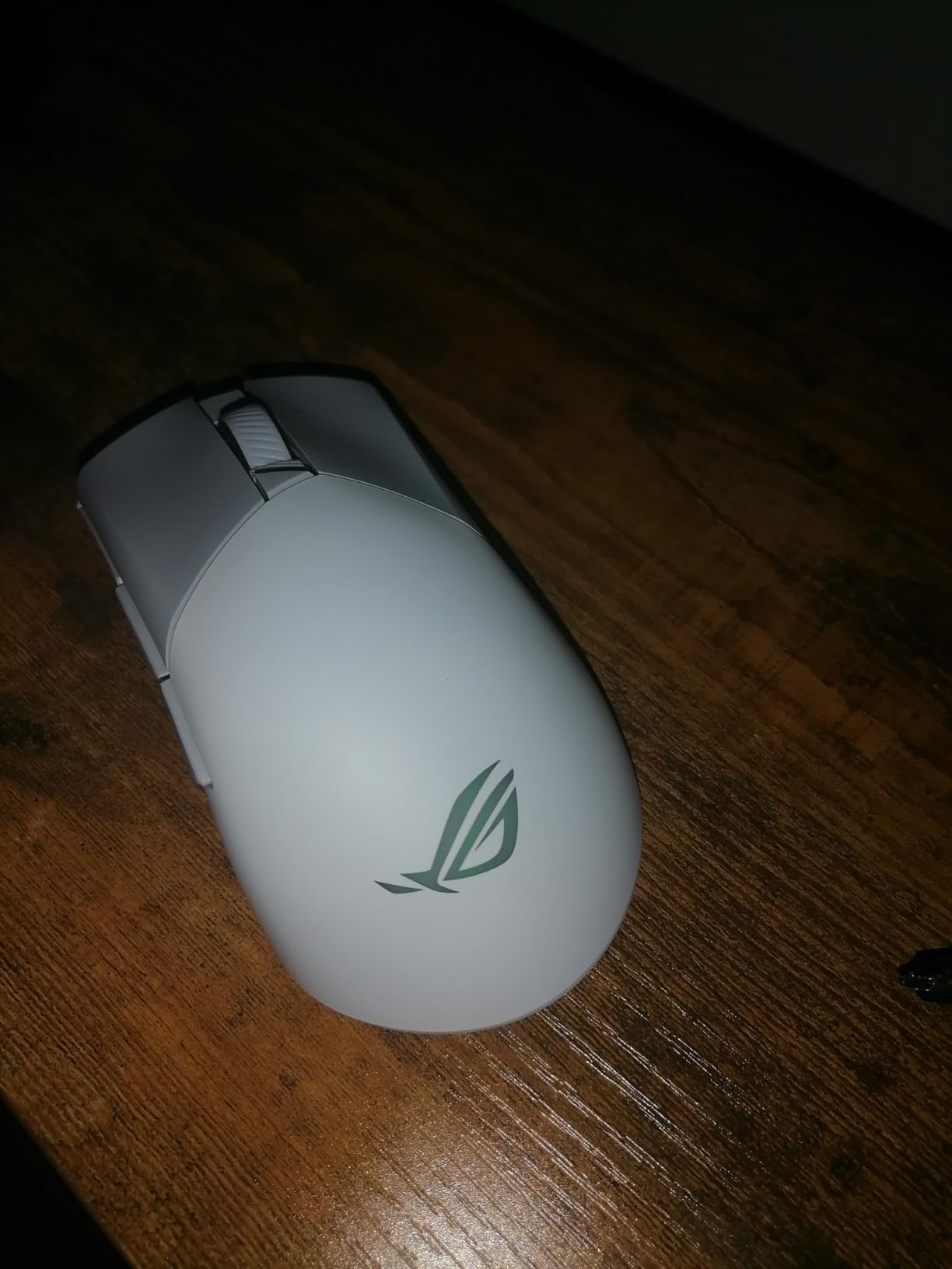 Confort et switches sympa