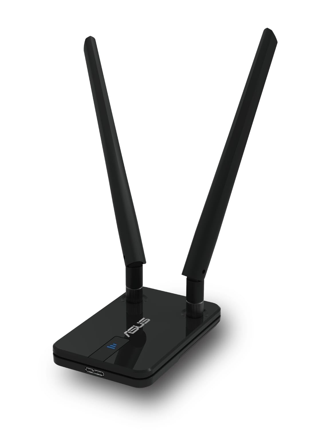 asus-rog-usb-be92-adaptateur-usb-wifi-7-be6500-tri-bande-6ghz image 7