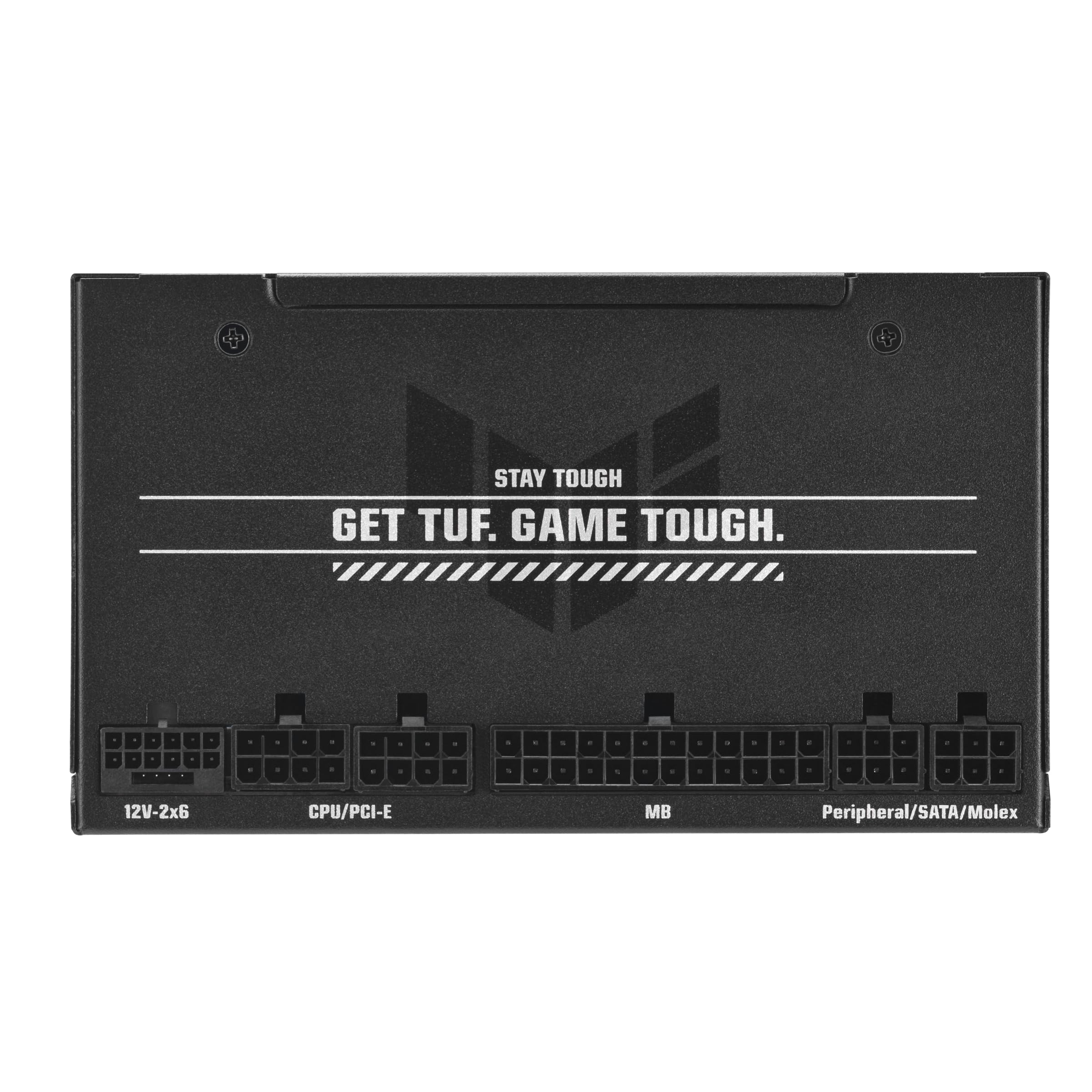 asus-tuf-gaming-850w-gold-evo-alimentation-pc-modulaire-atx-3-1 image 3