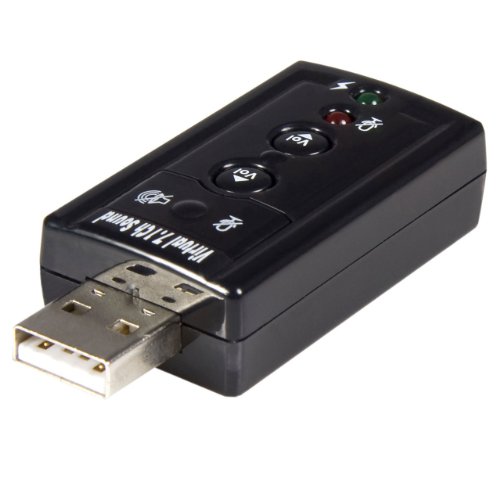 startech-com-icusbaudio7-adaptateur-audio-st-r-o-usb-7-1-virtuel image 5