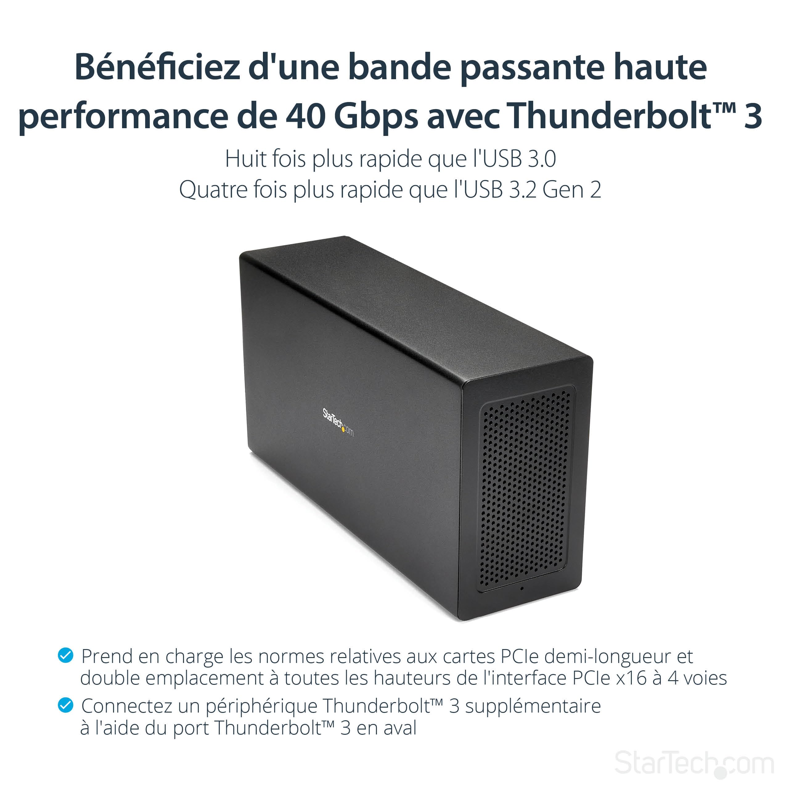 startech-com-tb31pciex16-ch-ssis-d-extension-thunderbolt-3-vers-pcie-x16 image 3