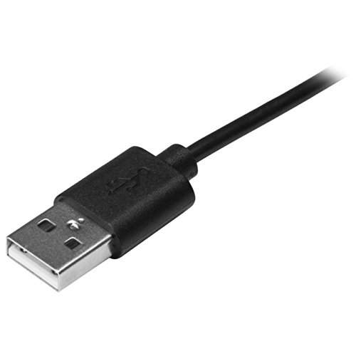startech-com-usb2ac4m-c-ble-de-charge-usb-a-vers-usb-c-3a-4m image 7
