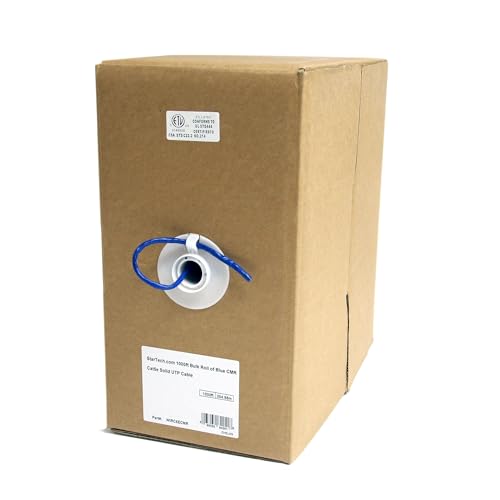 startech-com-wirc5ecmr-c-ble-r-seau-cat5e-en-vrac-304-8-m-bleu-cmr image 4