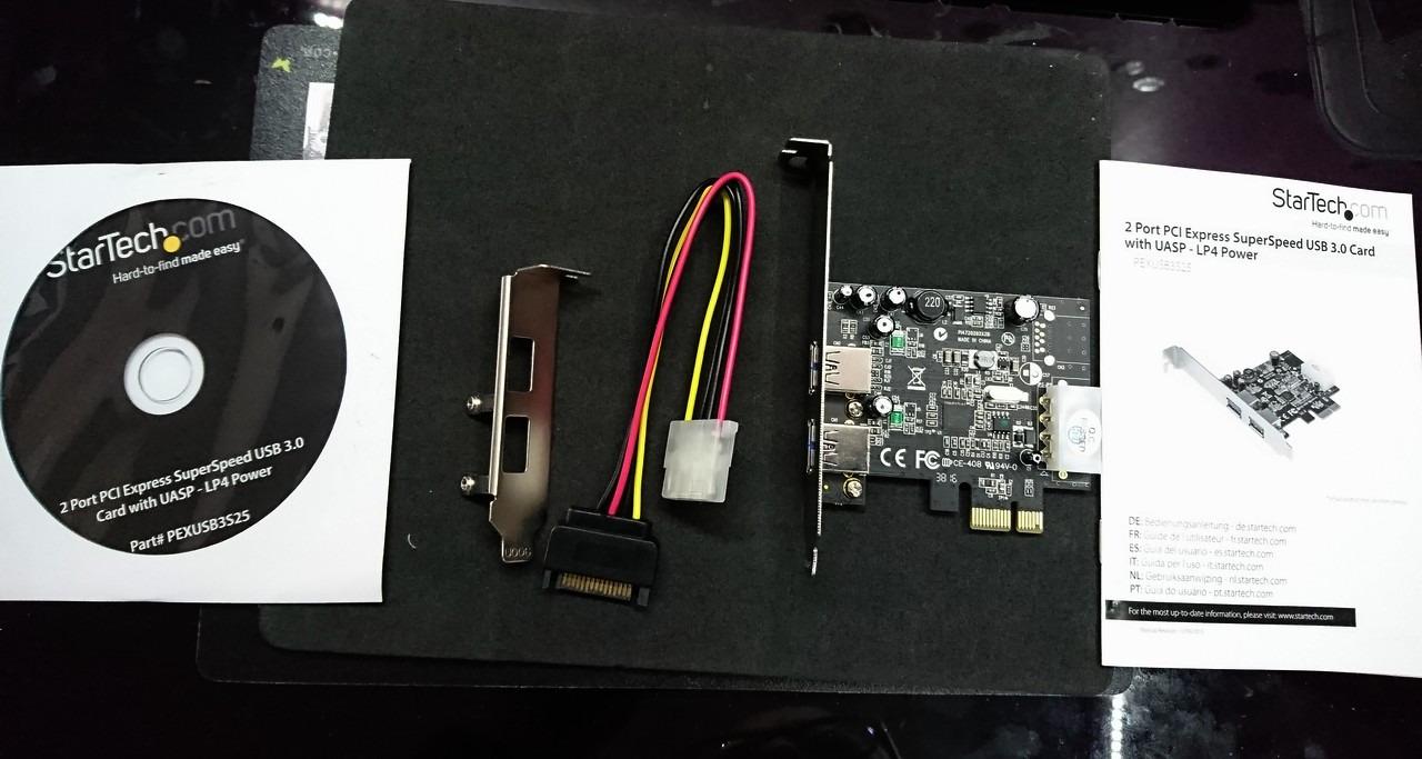 Efficace pour disques externes