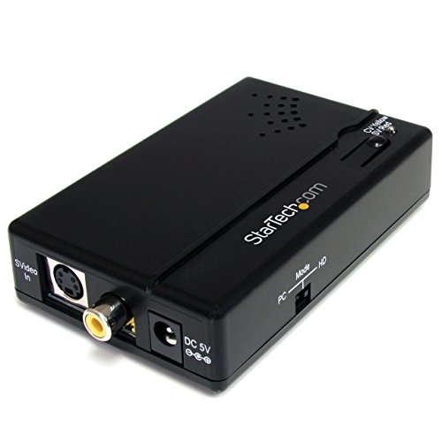 startech-com-vid2hdcon-convertisseur-composite-et-s-vid-o-vers-hdmi-avec-audio-n image 5