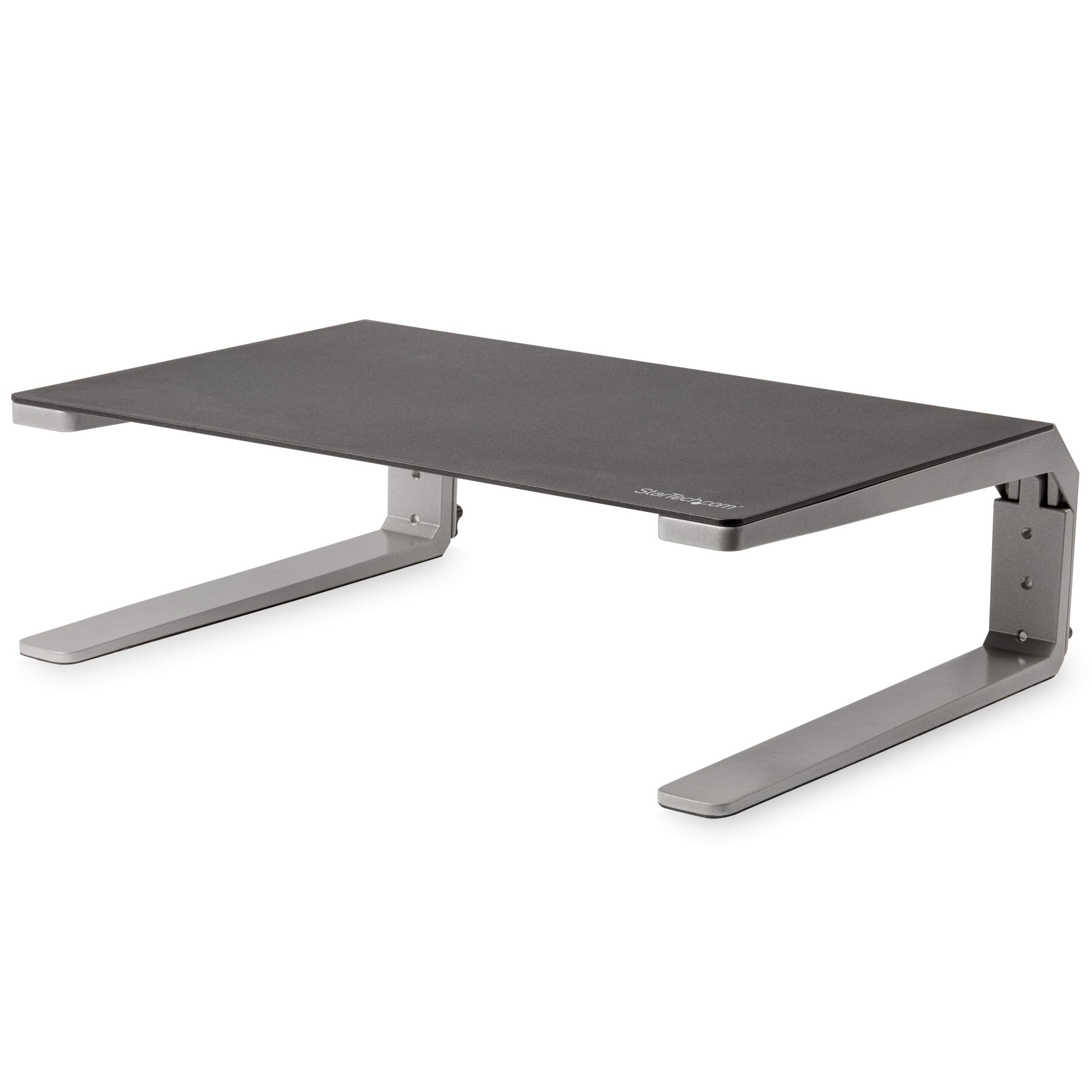 startech-com-monstnd-rehausseur-cran-acier-aluminium-jusqu-32-10kg image 1