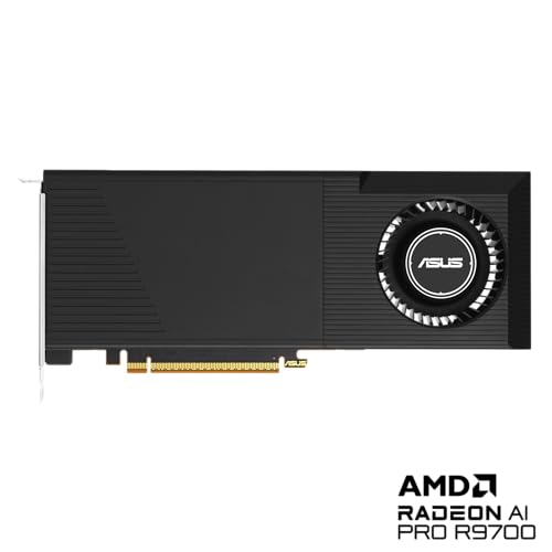 asus-rog-turbo-ai-pro-r9700-32-go-gddr6-carte-graphique-amd-radeon-ai-pro-pcie-5 image 8