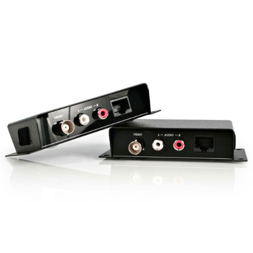 startech-com-extendeur-vid-o-composite-sur-cat-5-avec-audio image 6