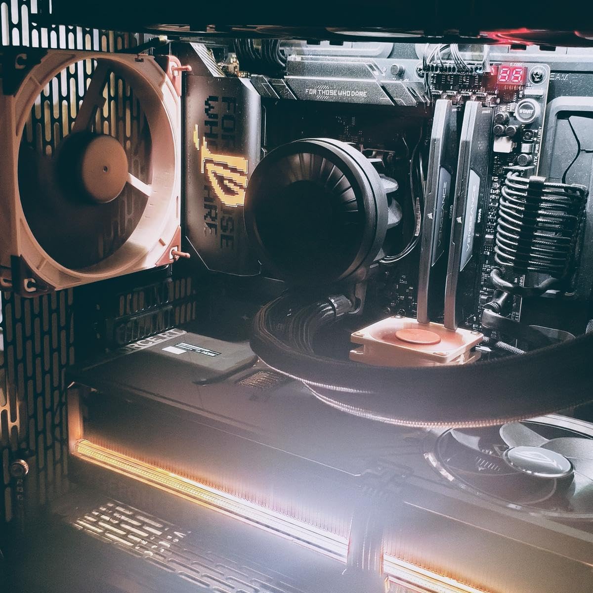 Une bête pour mon Ryzen 9