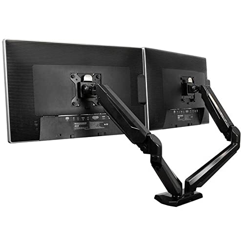 startech-com-support-double-cran-12-30-bras-articul-s-8-kg-par-bras-aluminium-ar image 8