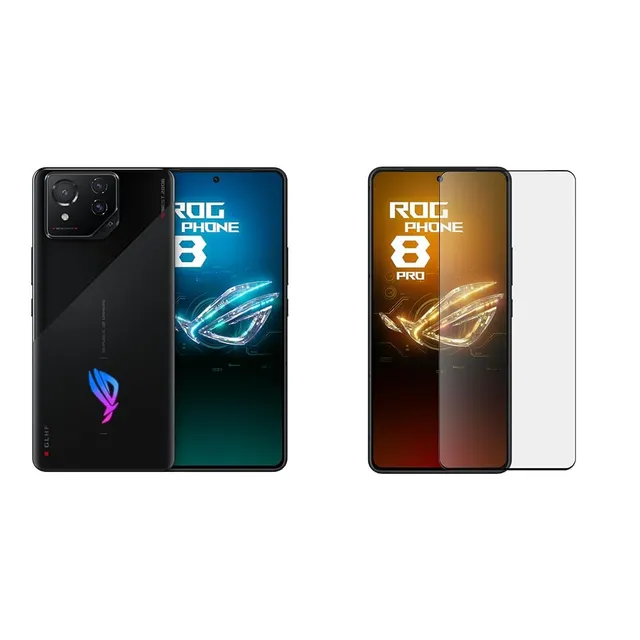 asus-rog-phone-8-12go-256go-noir-protection-d-cran image 1
