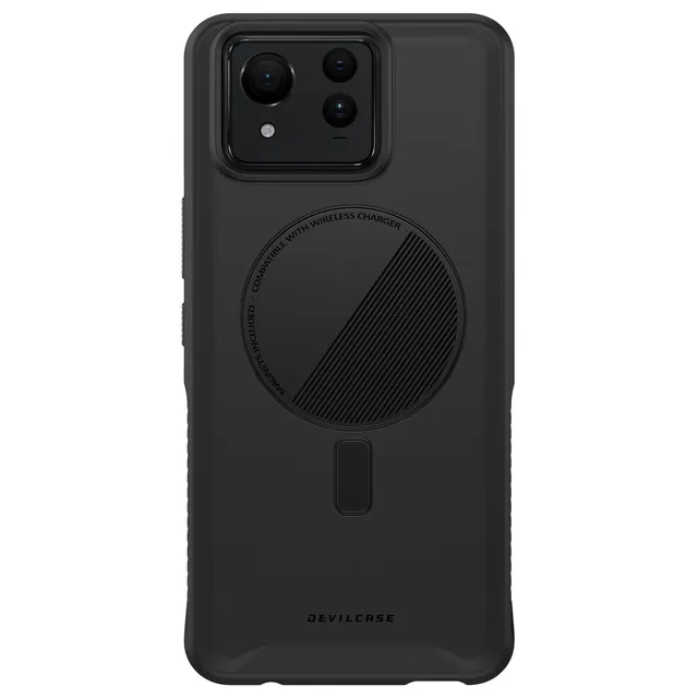devilcase-guardian-ultra-mag-lite-coque-pour-asus-rog-zenfone-11-ultra-anneau-ma image 1