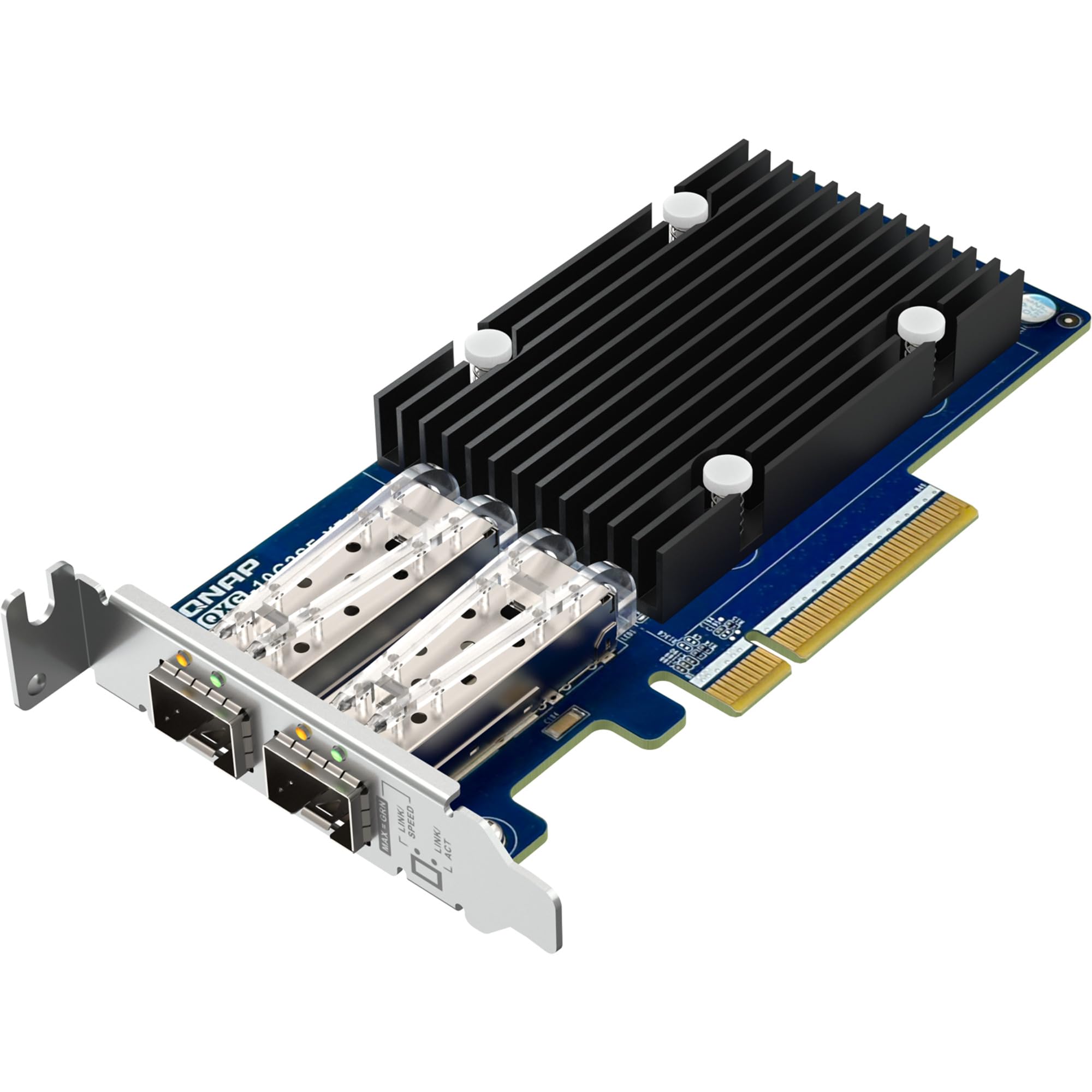 qnap-qxg-10g2sf-x710-carte-r-seau-interne-2x-sfp-10gbe image 4