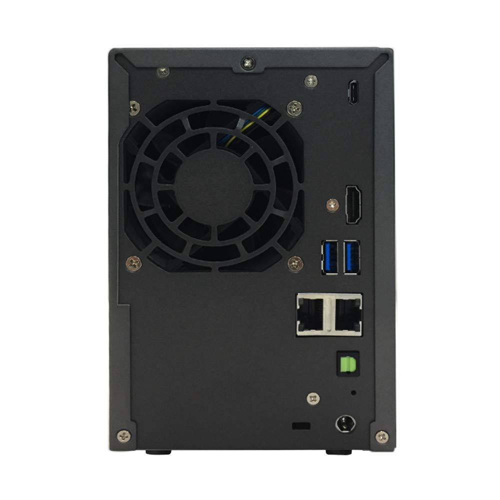 asustor-as6302t-nimbustor-serveur-nas-2-baies-intel-celeron-apollo-lake-4k image 5