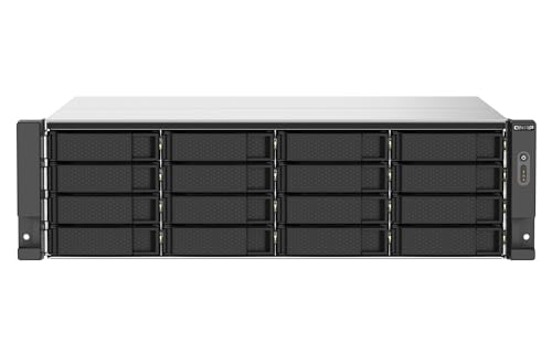 qnap-ts-1673au-rp-16g-serveur-nas-rack-16-baies-redondant image 2