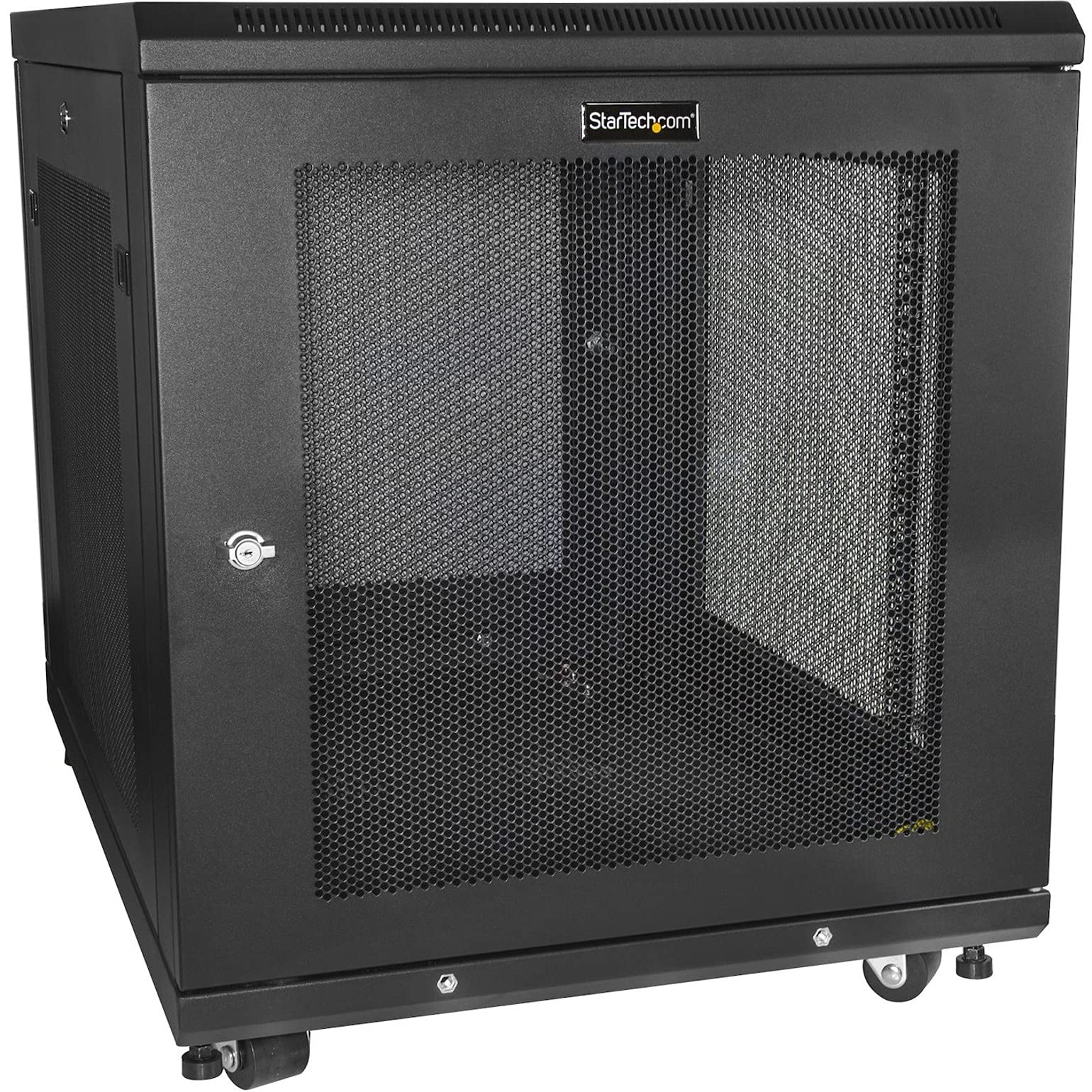 startech-com-rk1833bkm-armoire-serveur-rack-19-18u-ferm-e-75-cm image 8