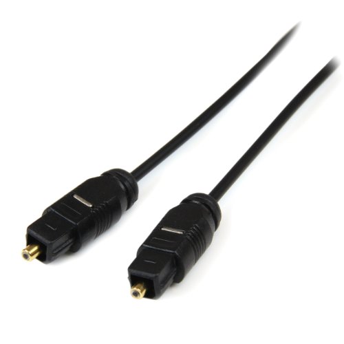 startech-com-thintos15-c-ble-audio-optique-num-rique-toslink-fin-m-m-4-5-m image 5