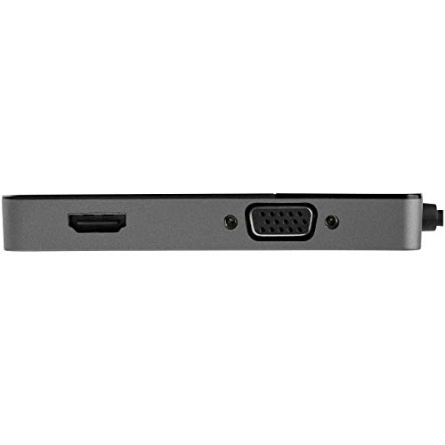 startech-com-usb32hdvga-adaptateur-usb-a-3-0-vers-hdmi-4k-vga image 8