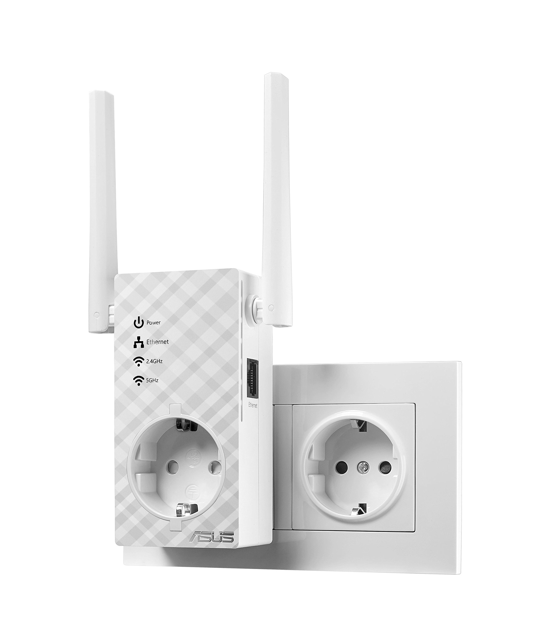 asus-rog-rp-ac53-r-p-teur-wifi-ac750-dual-bande-prise-gigogne image 5