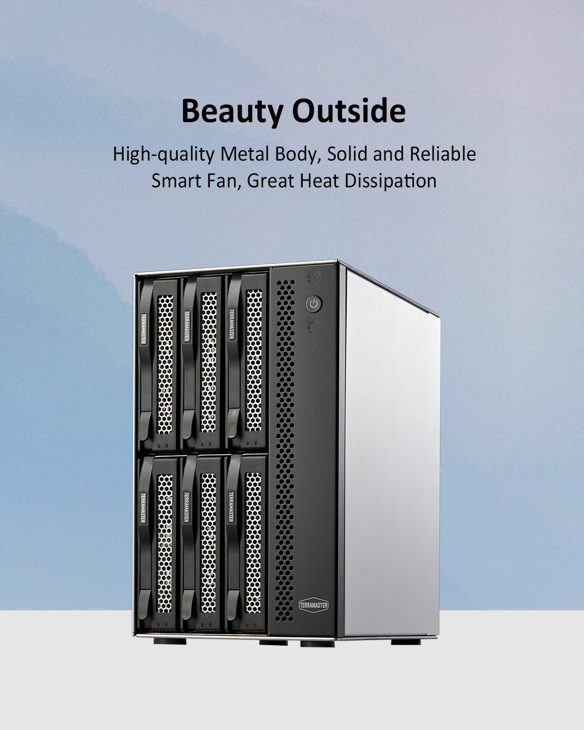 terramaster-t6-423-nas-6-baies-2-5gbe-quad-core-pme image 3