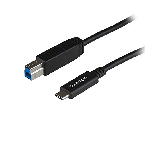 startech-com-usb31cb1m-c-ble-usb-c-vers-usb-b-1-m-10-gbps image 7
