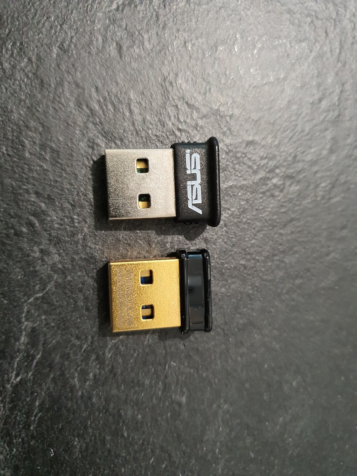 Plug and play