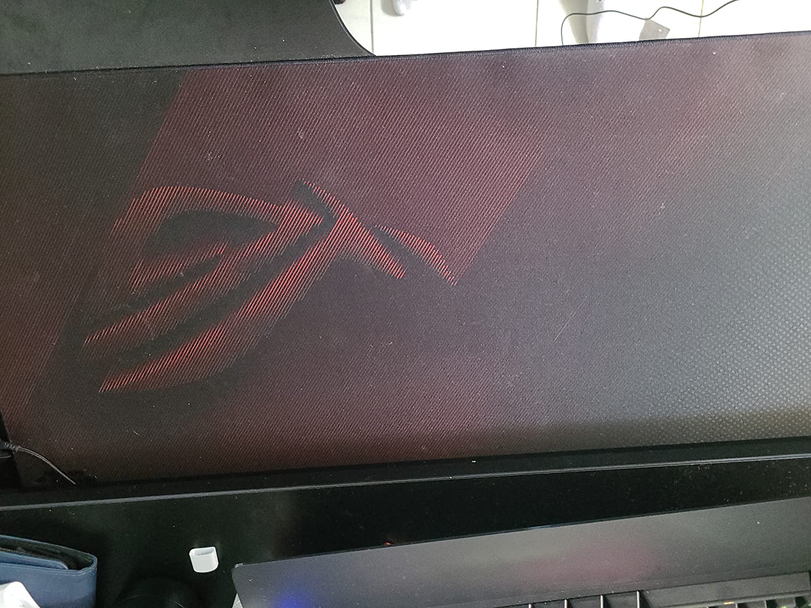 Parfait pour le setup