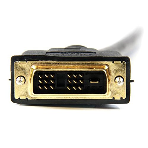 startech-com-hddvimm7m-c-ble-hdmi-vers-dvi-d-m-le-m-le-7-m-noir image 5