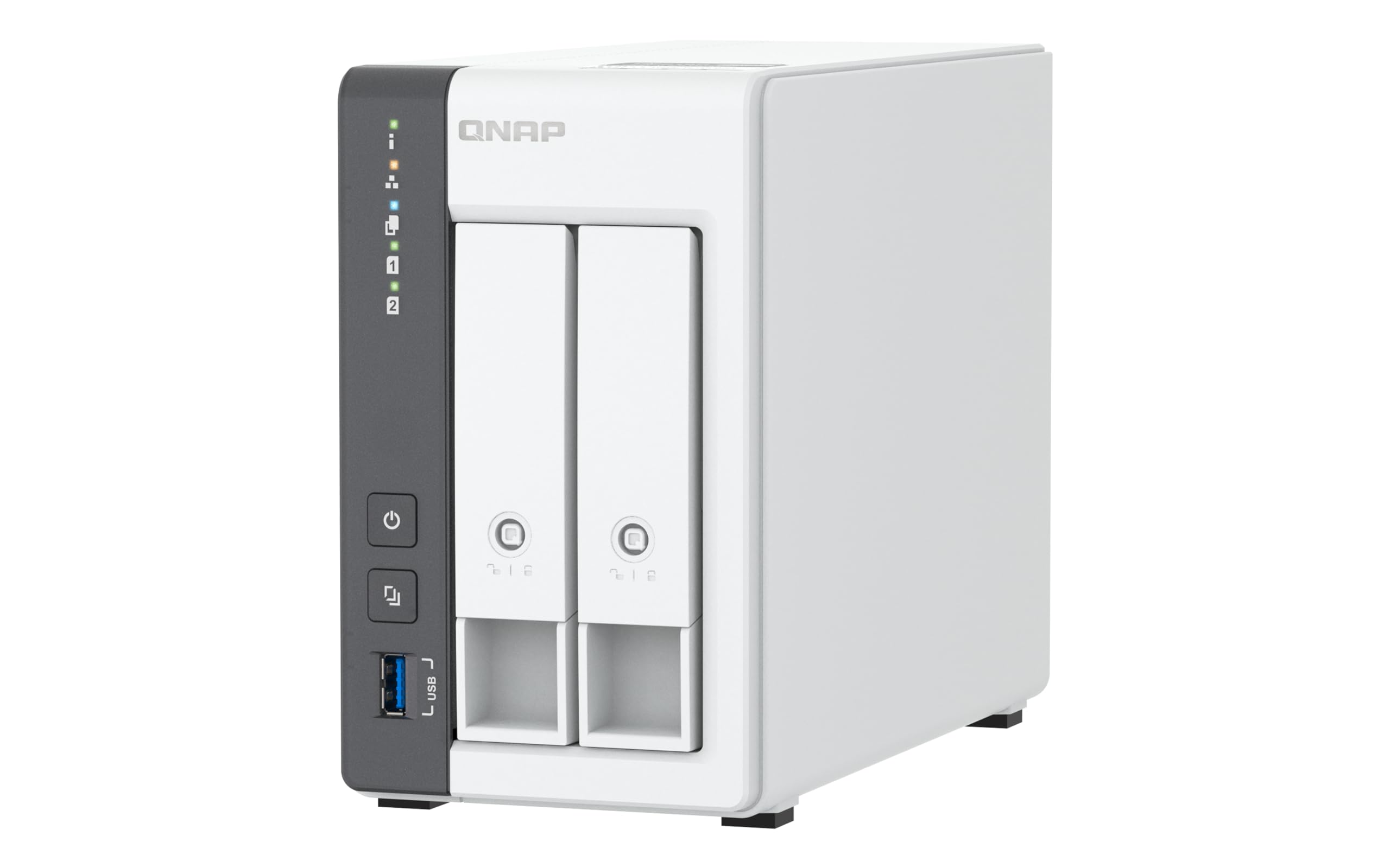 qnap-ts-216g-nas-2-baies-quad-core-2-5gbe-4-go-ram-avec-npu-ia image 5